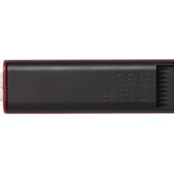 Buy Kingston DataTraveler MAX DTMAXA - 1TB USB 3.2 Gen 2 Type-A Flash Drive, Red... in Cyprus, Nicosia, Limassol, Larnaka, Pafos