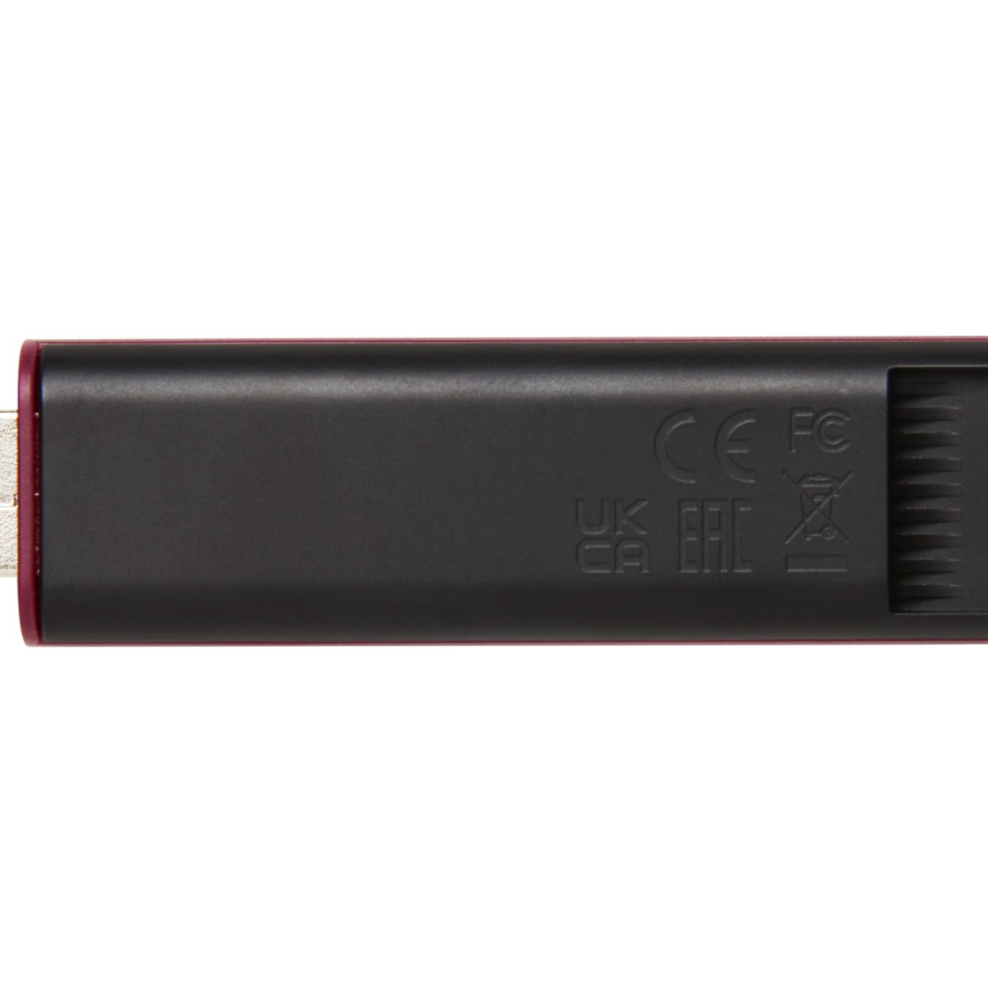 Kingston DataTraveler MAX DTMAXA - 1TB USB 3.2 Gen 2 Type-A Flash Drive, Red, 1000MB/s — Buy in Cyprus with Fast Delivery