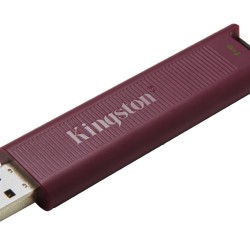 Buy Kingston DataTraveler MAX DTMAXA - 1TB USB 3.2 Gen 2 Type-A Flash Drive, Red... in Cyprus, Nicosia, Limassol, Larnaka, Pafos