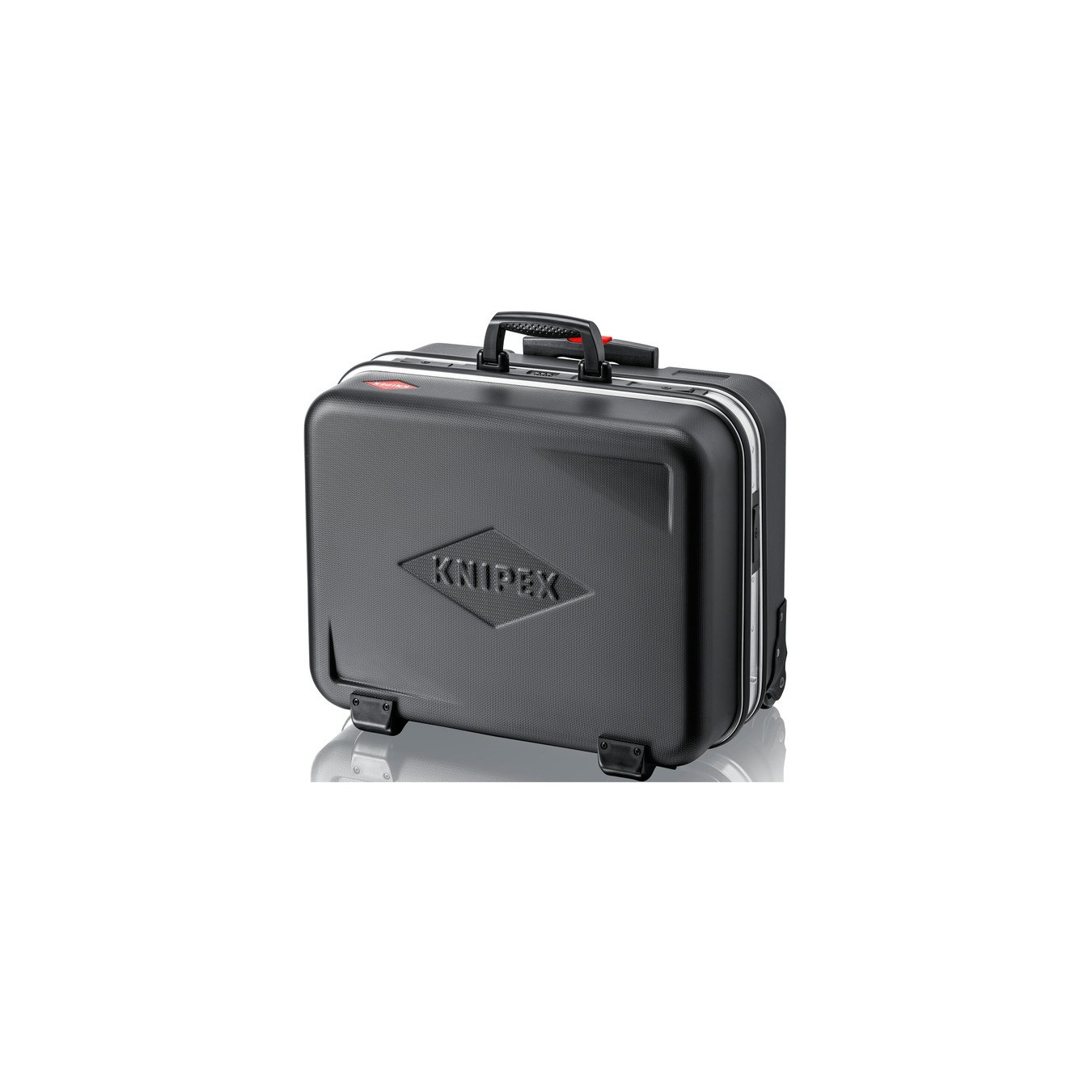 'BIG Twin-Move' 00 21 41 LE, tool box — Buy in Cyprus with Fast Delivery