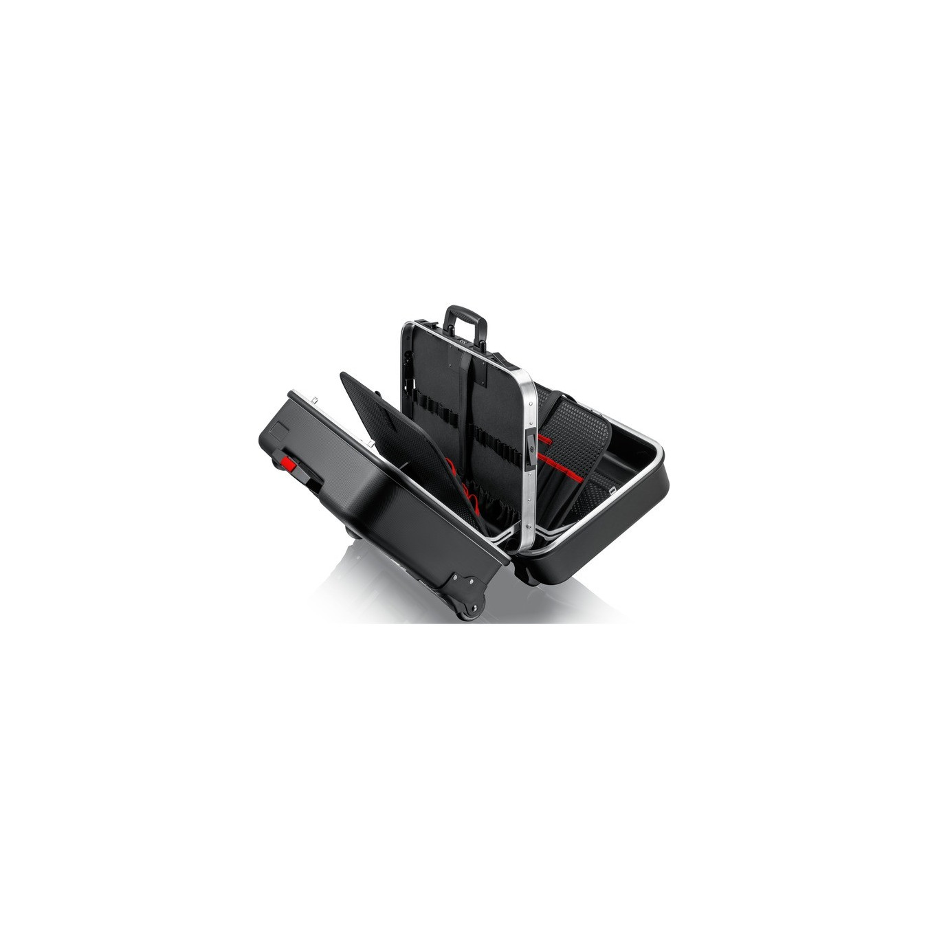 'BIG Twin-Move' 00 21 41 LE, tool box — Buy in Cyprus with Fast Delivery