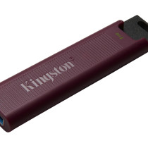 Kingston DTMAXA/1TB DataTraveler MAX USB 3.2 Gen 2 Type-A Flash Drive – 1TB 1000MB/s Read | Armenius Store