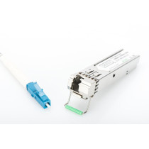 mini GBIC (SFP) Modul, 1,25 Gbps, 20km, Transceiver — Buy in Cyprus with Fast Delivery