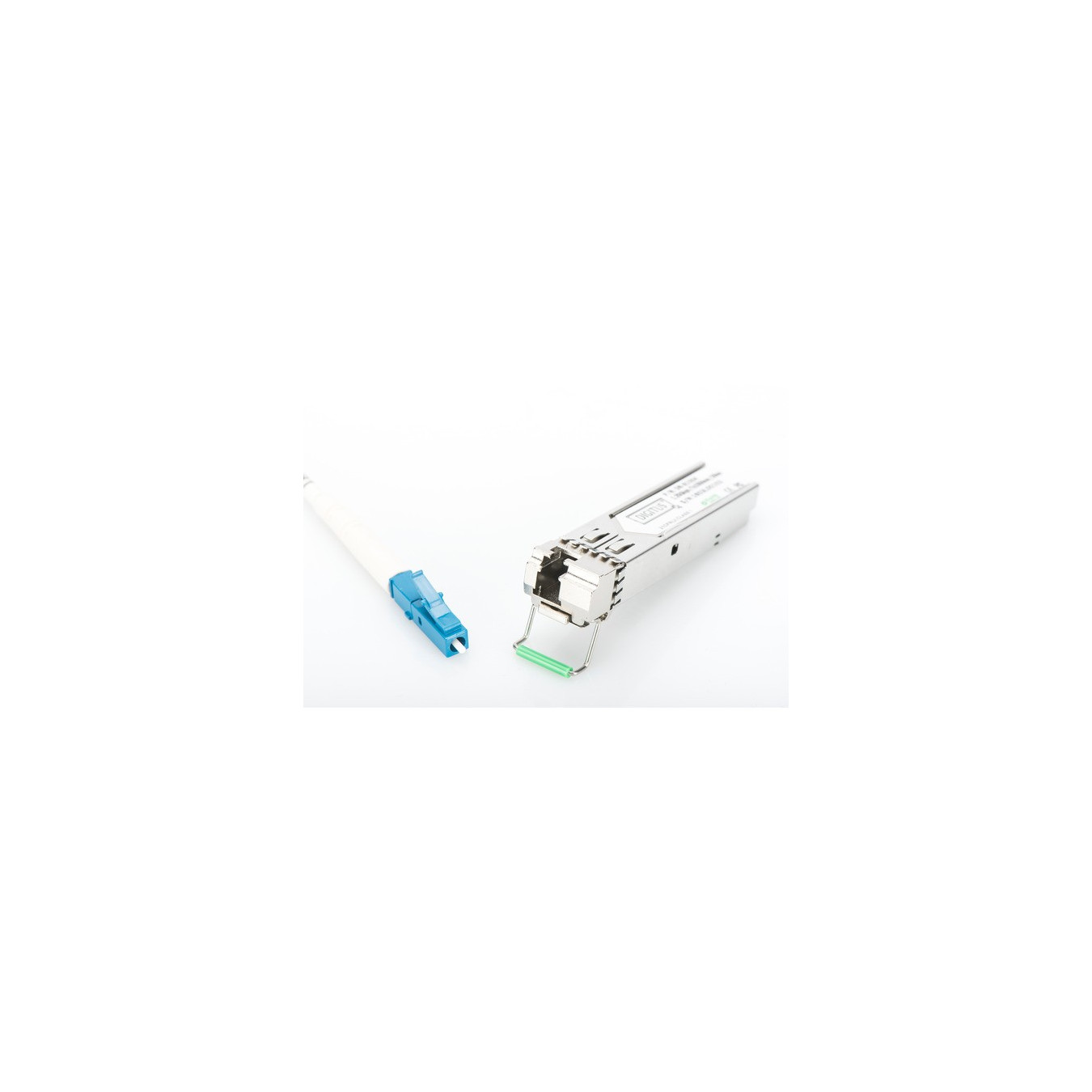 mini GBIC (SFP) Modul, 1,25 Gbps, 20km, Transceiver — Buy in Cyprus with Fast Delivery