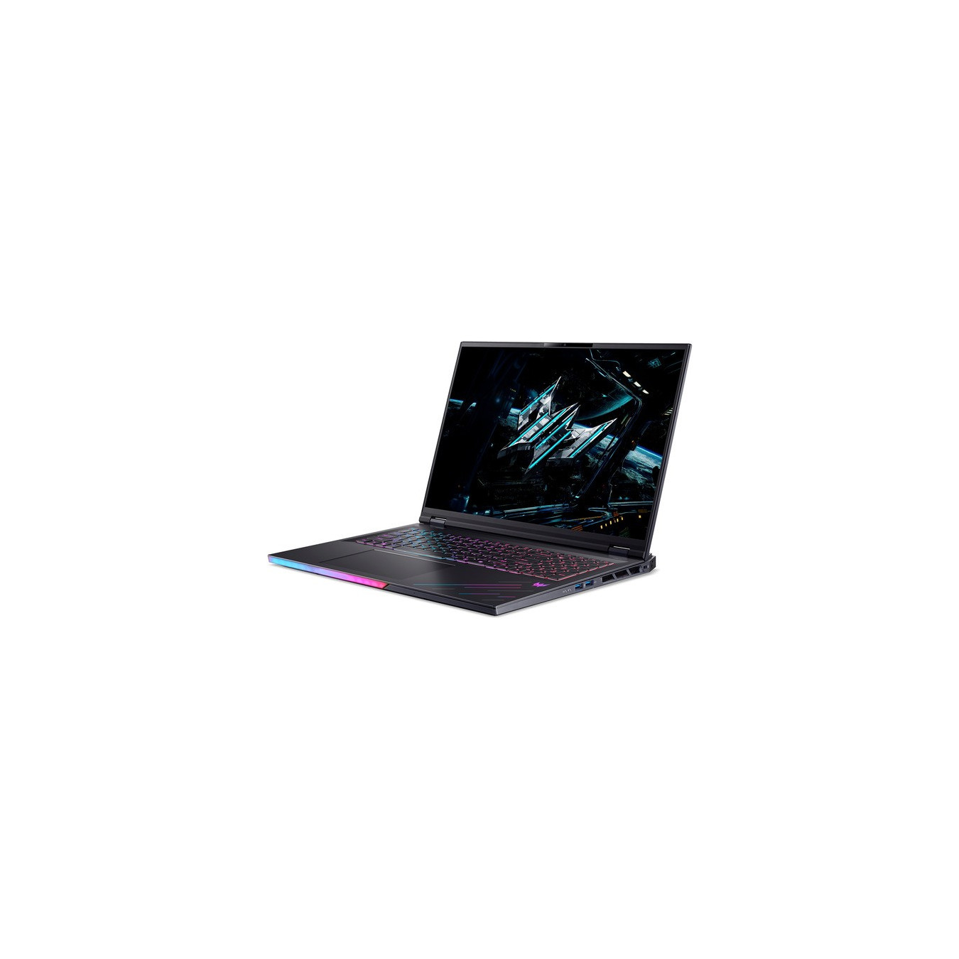 Predator Helios 18 AI (PH18-73-93YX), Gaming-Notebook — Buy in Cyprus with Fast Delivery