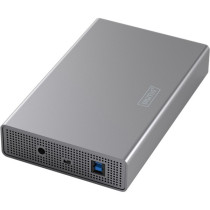 DA-71106-1 USB 3.0 HDD, drive enclosure — Buy in Cyprus with Fast Delivery