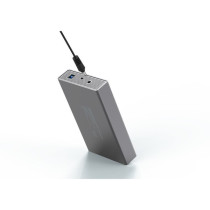 DA-71106-1 USB 3.0 HDD, drive enclosure — Buy in Cyprus with Fast Delivery
