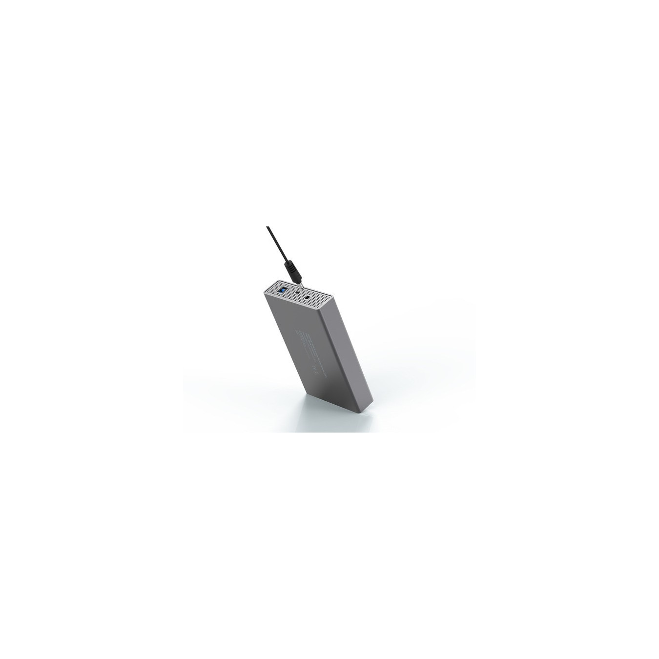 DA-71106-1 USB 3.0 HDD, drive enclosure — Buy in Cyprus with Fast Delivery