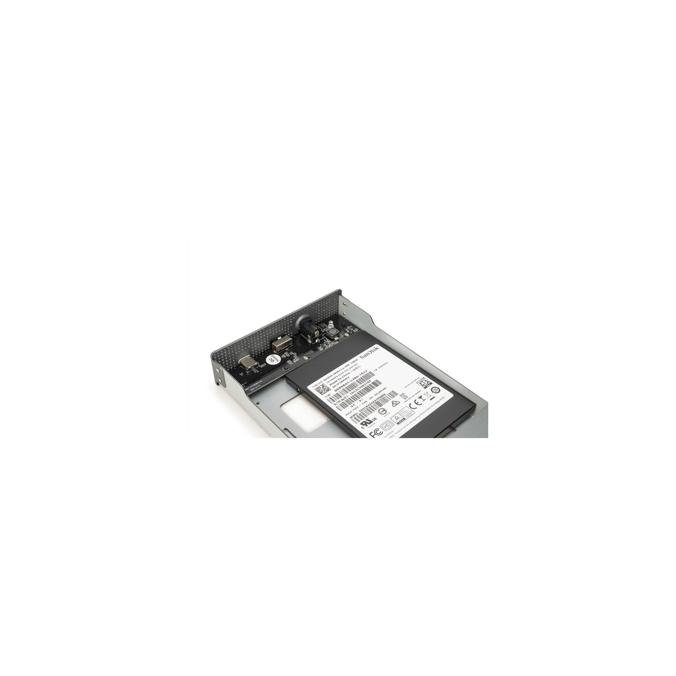 DA-71106-1 USB 3.0 HDD, drive enclosure — Buy in Cyprus with Fast Delivery