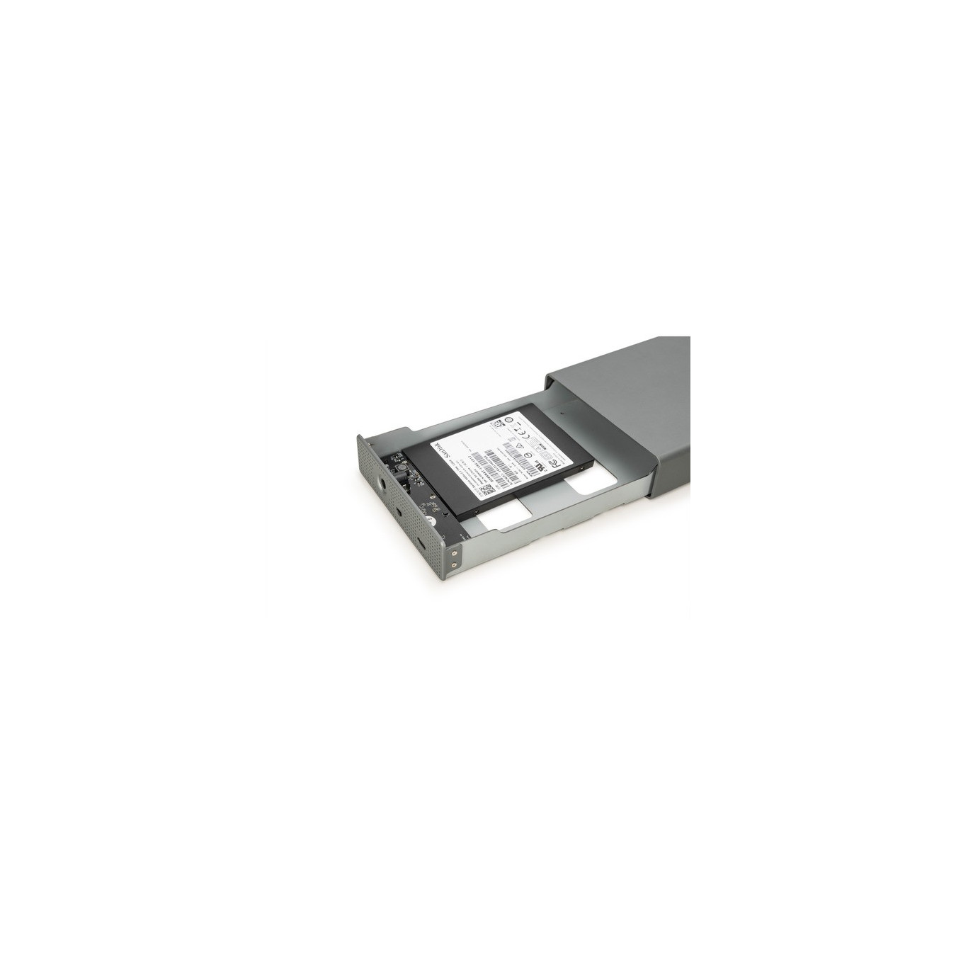 DA-71106-1 USB 3.0 HDD, drive enclosure — Buy in Cyprus with Fast Delivery