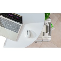 Buy Logitech MX Anywhere 3S - 910-006930 - Compact Right-Hand Wireless Mouse, Wh... in Cyprus, Nicosia, Limassol, Larnaka, Pafos