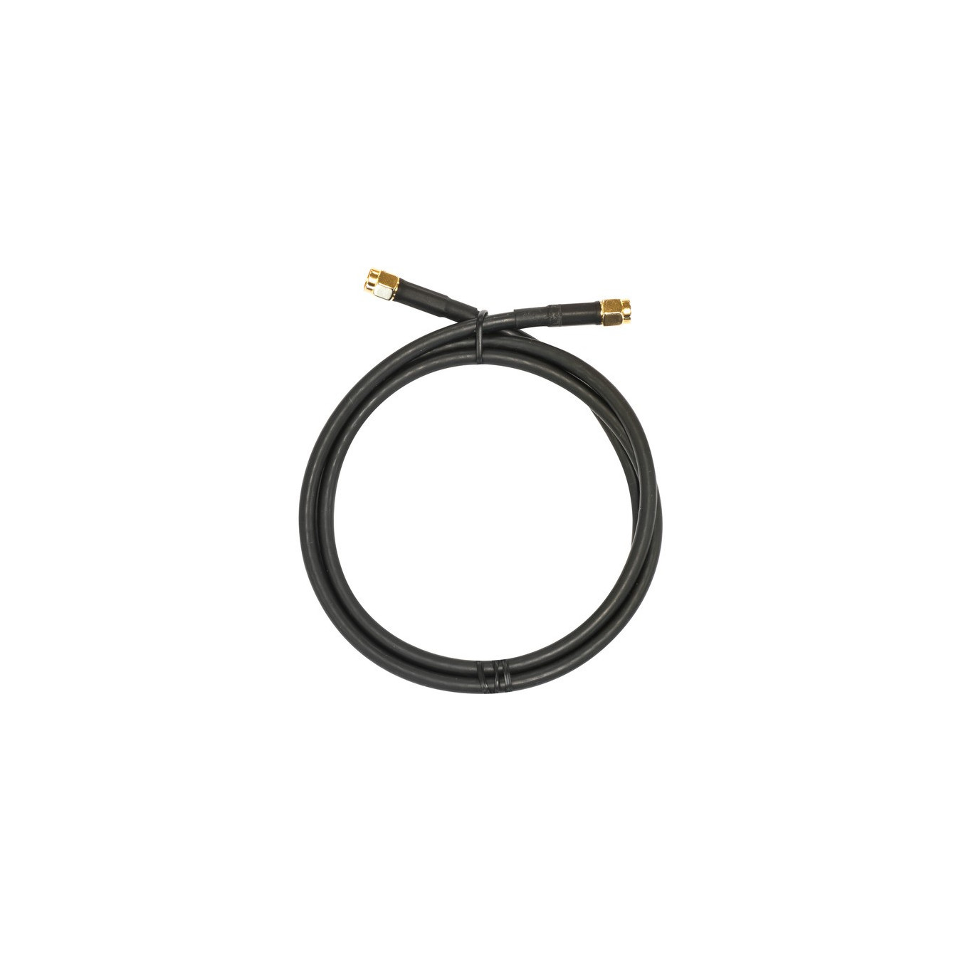 SMASMA male to male, antenna cable — Buy in Cyprus with Fast Delivery