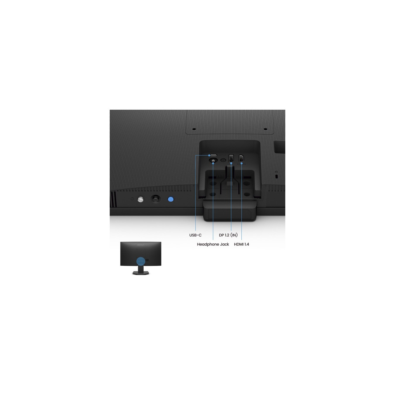 GW2490C, LED-Monitor — Buy in Cyprus with Fast Delivery