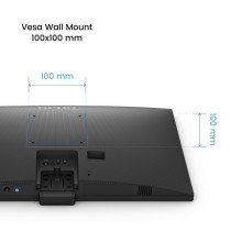 GW2490C, LED-Monitor — Buy in Cyprus with Fast Delivery