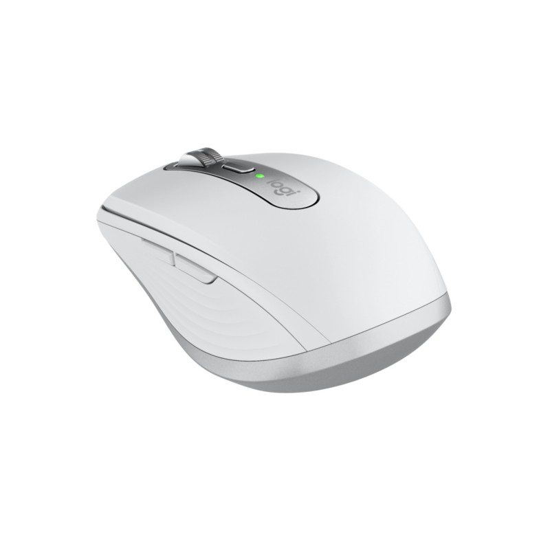 Buy Logitech MX Anywhere 3S - 910-006930 - Compact Right-Hand Wireless Mouse, Wh... in Cyprus, Nicosia, Limassol, Larnaka, Pafos