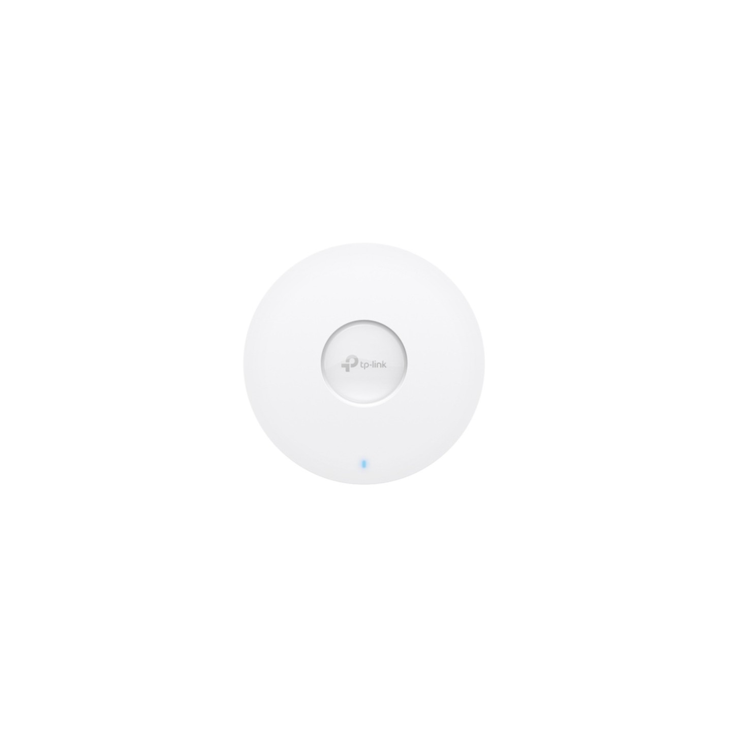 TP-Link Omada EAP613 - AX1800 Wi-Fi 6 Ceiling Access Point - White, PoE+, Gigabit Ethernet — Buy in Cyprus with Fast Delivery