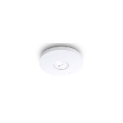 Buy TP-Link Omada EAP613 - AX1800 Wi-Fi 6 Ceiling Access Point - White, PoE+, Gi... in Cyprus, Nicosia, Limassol, Larnaka, Pafos