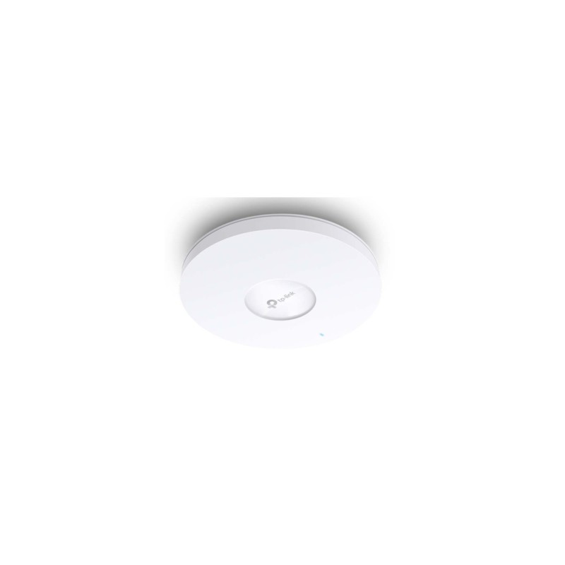 Buy TP-Link Omada EAP613 - AX1800 Wi-Fi 6 Ceiling Access Point - White, PoE+, Gi... in Cyprus, Nicosia, Limassol, Larnaka, Pafos