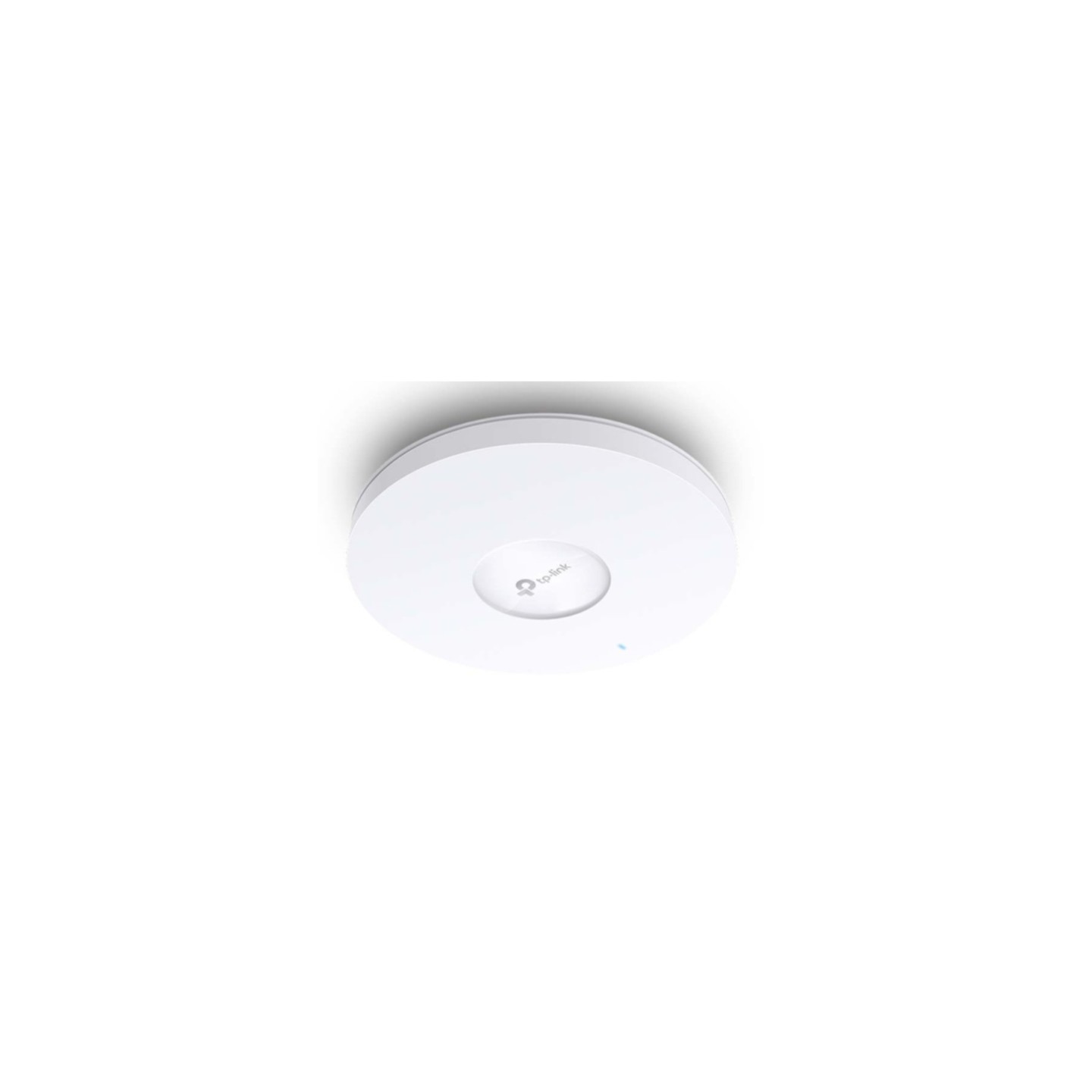 TP-Link Omada EAP613 - AX1800 Wi-Fi 6 Ceiling Access Point - White, PoE+, Gigabit Ethernet — Buy in Cyprus with Fast Delivery