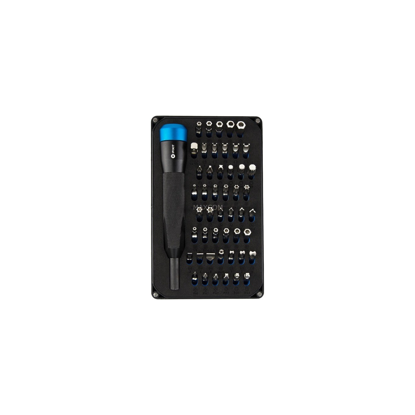 Mahi Precision Bit Set, Bit-Satz — Buy in Cyprus with Fast Delivery