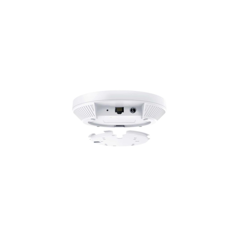 Buy TP-Link Omada EAP613 - AX1800 Wi-Fi 6 Ceiling Access Point - White, PoE+, Gi... in Cyprus, Nicosia, Limassol, Larnaka, Pafos