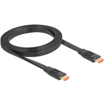 High Speed HDMI-Flachbandkabel 48 Gps 8K 60Hz — Buy in Cyprus with Fast Delivery