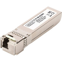 SFP+ 10G BiDi Modul SM TX1270 RX1330 10km, Transceiver — Buy in Cyprus with Fast Delivery