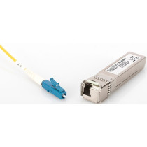 SFP+ 10G BiDi Modul SM TX1270 RX1330 10km, Transceiver — Buy in Cyprus with Fast Delivery