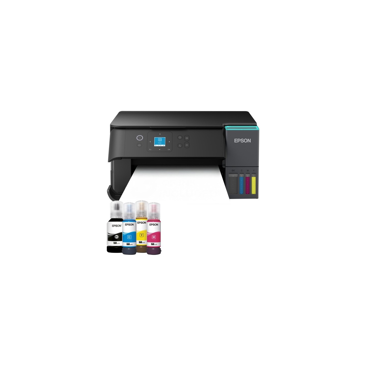 EcoTank ET-2950, multifunction printer — Buy in Cyprus with Fast Delivery