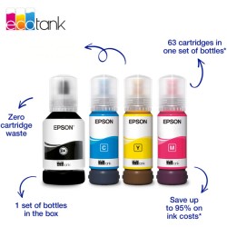 EcoTank ET-2950, multifunction printer — Buy in Cyprus with Fast Delivery