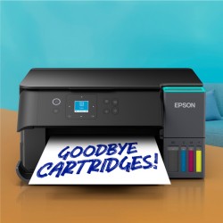 EcoTank ET-2950, multifunction printer — Buy in Cyprus with Fast Delivery