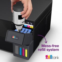 EcoTank ET-2950, multifunction printer — Buy in Cyprus with Fast Delivery