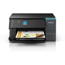 EcoTank ET-2950, multifunction printer — Buy in Cyprus with Fast Delivery