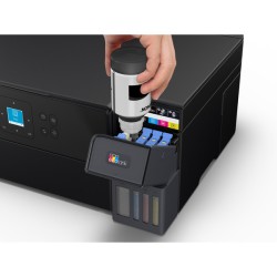EcoTank ET-2950, multifunction printer — Buy in Cyprus with Fast Delivery