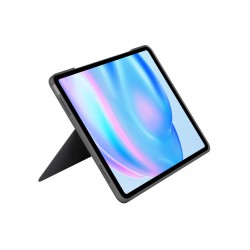 Buy Keyboard & Touchpad Logitech Combo Touch for 13-inch iPad Air (DE) (920-012611) in Cyprus, Nicosia, Limassol, Larnaka, Pafos