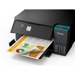 EcoTank ET-2950, multifunction printer — Buy in Cyprus with Fast Delivery