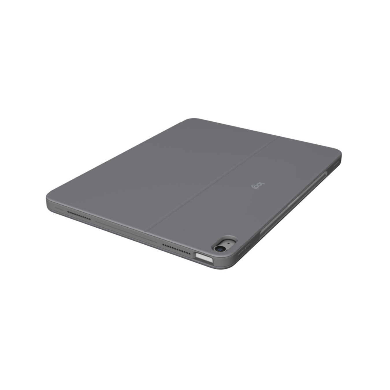 Keyboard & Touchpad Logitech Combo Touch for 13-inch iPad Air (DE) (920-012611) — Buy in Cyprus with Fast Delivery