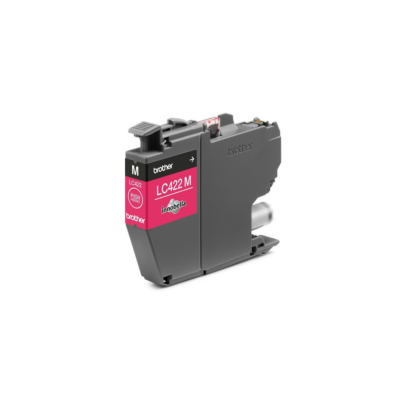 Tinte magenta LC-422M — Buy in Cyprus with Fast Delivery
