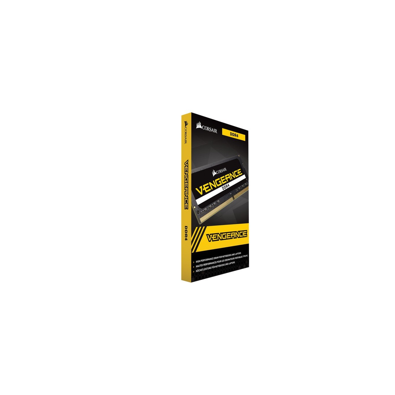 SO-DIMM 8 GB DDR4-3200, RAM — Buy in Cyprus with Fast Delivery