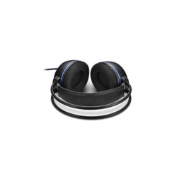 Buy Sharkoon Skiller SGH10 - Lightweight Over-Ear Gaming Headset - Fabric Ear Pa... in Cyprus, Nicosia, Limassol, Larnaka, Pafos