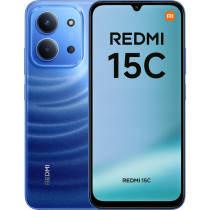 Redmi 15C 128GB, Handy — Buy in Cyprus with Fast Delivery