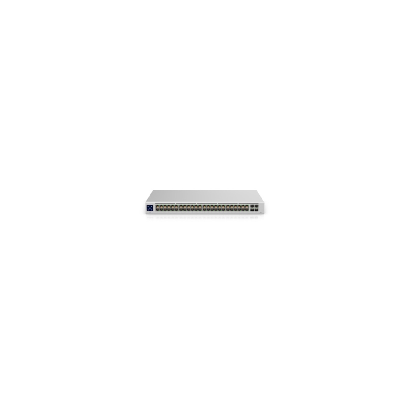 Ubiquiti UniFi Switch USW-48 - 48-Port Gigabit Managed Switch, 52 Gbps Switching Capacity — Buy in Cyprus with Fast Delivery