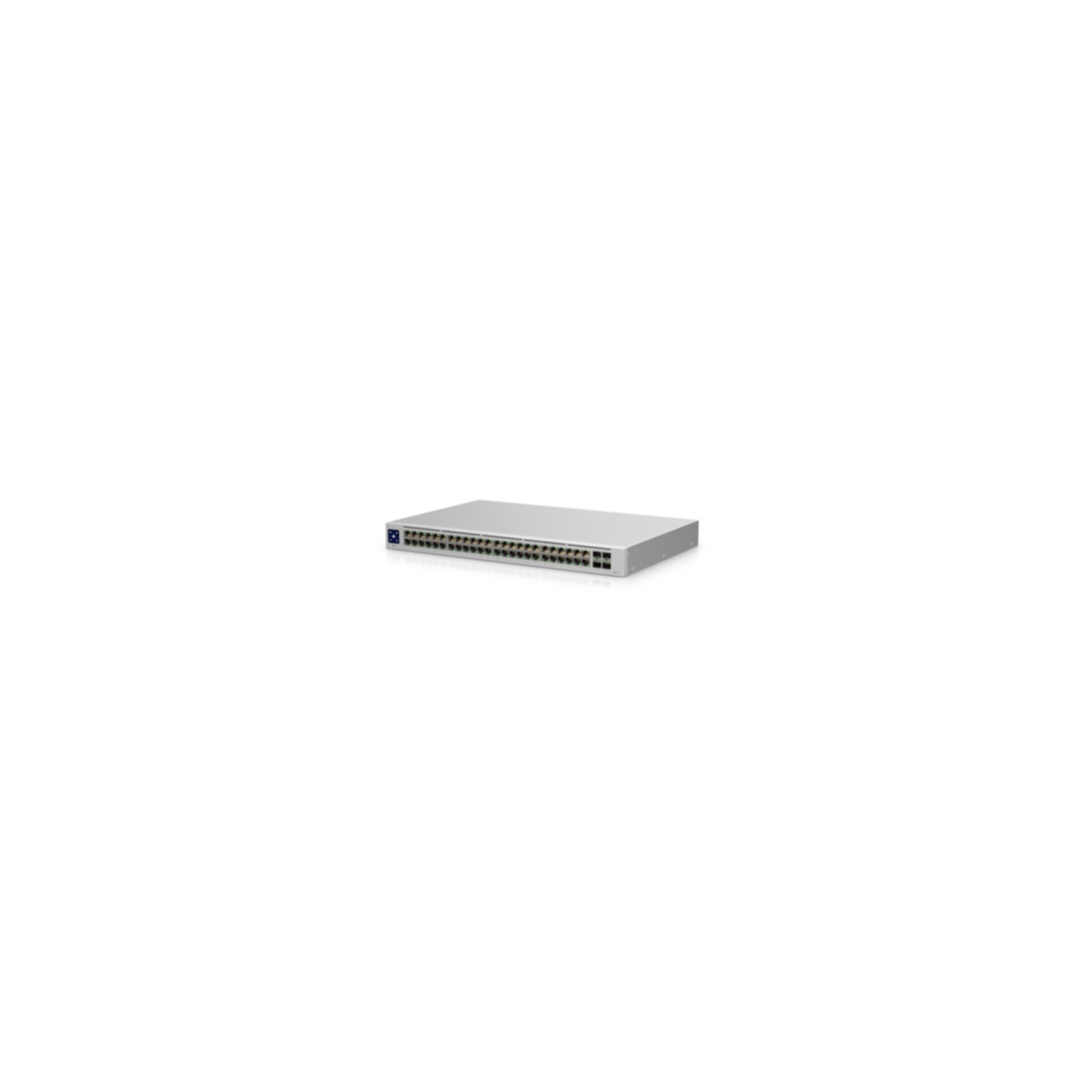 Ubiquiti UniFi Switch USW-48 - 48-Port Gigabit Managed Switch, 52 Gbps Switching Capacity — Buy in Cyprus with Fast Delivery