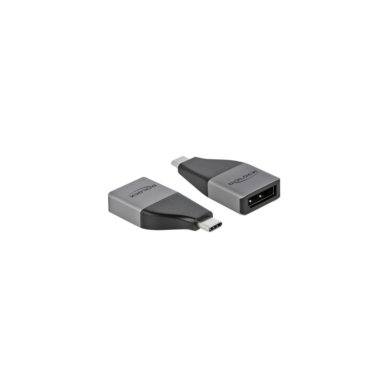 USB 3.2 Gen 1 adapter, USB-C male to DisplayPort female — Buy in Cyprus with Fast Delivery