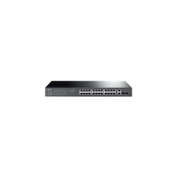 Buy TP-Link TL-SG1428PE - 26-Port Gigabit Managed L2 Switch, 24-Port PoE+ (250W)... in Cyprus, Nicosia, Limassol, Larnaka, Pafos