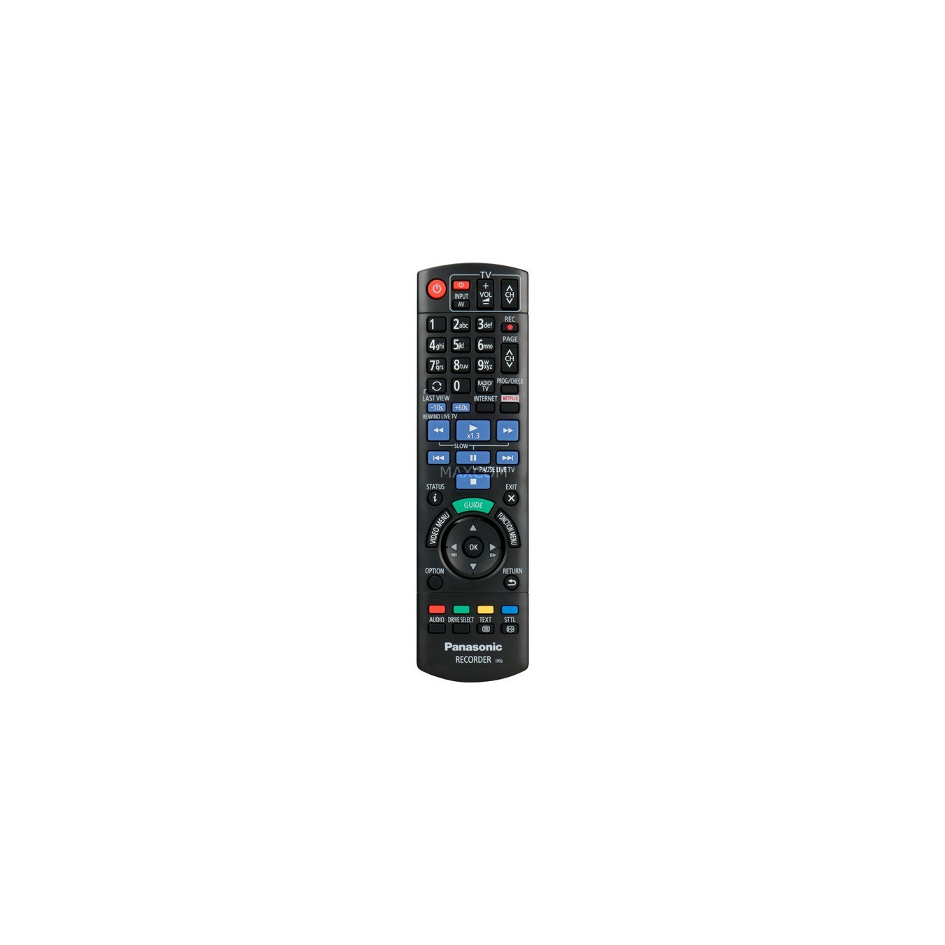DMR-UBC70EGS, Blu-ray-Rekorder — Buy in Cyprus with Fast Delivery