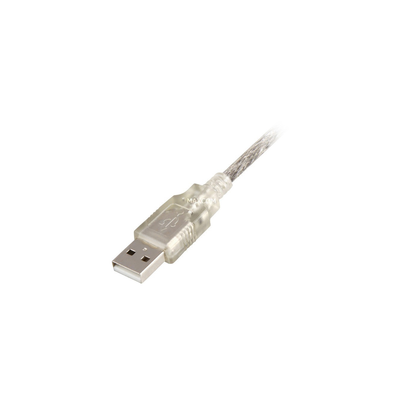 USB 2.0 cable, USB-A male to USB-B male — Buy in Cyprus with Fast Delivery