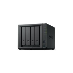 Buy Synology DiskStation DS925+ - 4-Bay NAS - AMD Ryzen V1500B 2.2GHz, 4GB DDR4,... in Cyprus, Nicosia, Limassol, Larnaka, Pafos