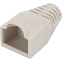 Anti-kink grommet for RJ-45 plugs — Buy in Cyprus with Fast Delivery