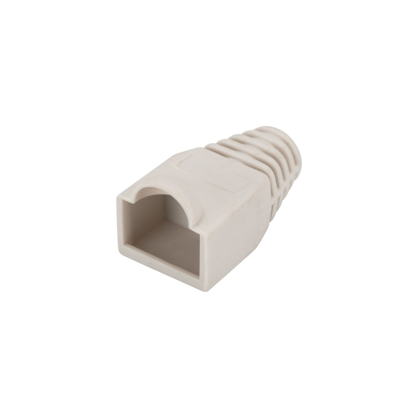 Anti-kink grommet for RJ-45 plugs — Buy in Cyprus with Fast Delivery